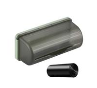 Messenger Bag Storage Box - Wall Mounted Easy Access Storage Box Durable Compartment | Household Waste Dispenser Under The, for Storage in MO