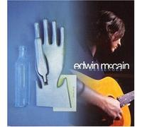 Messenger by Edwin Mccain (1999-10-04)