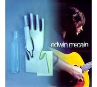 Messenger [ENHANCED CD] by Edwin McCain (1999-06-15)
