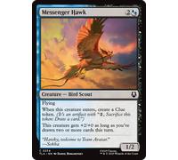 Messenger Hawk | Avatar: The Last Airbender