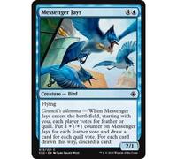 Messenger Jays | Conspiracy: Take the Crown