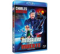Messenger of Death (1988) Blu Ray