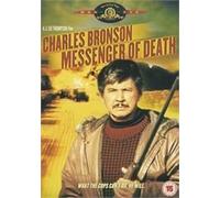 Messenger Of Death [DVD]