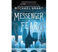 Messenger of Fear: 1