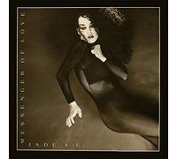 Messenger of love [VINYL]