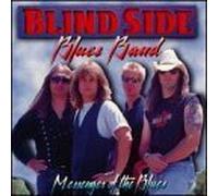 Messenger of the Blues by Blindside Blues Band (1995-10-24)