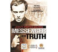 Messenger of the Truth [DVD] [2013] [Region 1] [US Import] [NTSC]