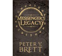 Messenger’s Legacy