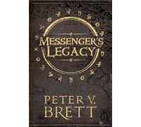 Messenger's Legacy – A thrilling Demon Cycle adventure