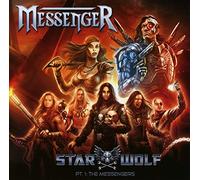 Messenger - Starwolf