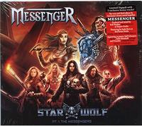 Messenger - Starwolf -Ltd/Digi-