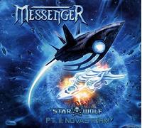 Messenger - Starwolf Pt. 2: Novastorm