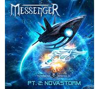 Messenger - Starwolf Pt. 2: Novastorm