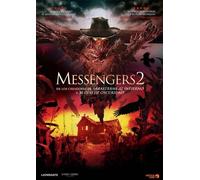 Messengers 2 [Blu-ray] [Blu-ray] (2013) Norman Reedus; Claire Holt; Richard R...