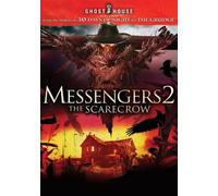 Messengers 2 - The Scarecrow