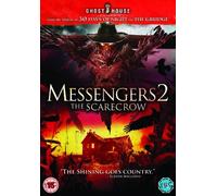 Messengers 2 - The Scarecrow [DVD]