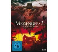 Messengers 2 - The Scarecrow