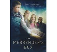 Messengers Box, The (DVD) Gary Bosek Mitchell Biggs Stephan Brown (US IMPORT)