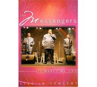 Messengers - It Makes Me Cry [VHS]