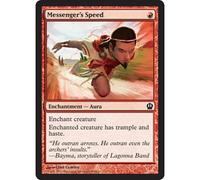 Messenger's Speed | Theros