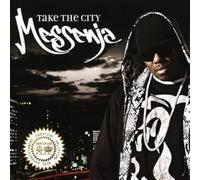 Messenja - Take the City