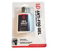mEssentials Sea Gold Bulk Anti-Fog Gel, 11/4 oz