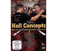Messer Grundtechniken Baraw [Import anglais]