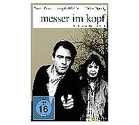 Messer im Kopf