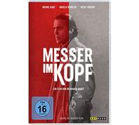 Messer Im Kopf – DVD – Digital Remastered – Studiocanal