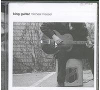 Messer Michael - Michael Messer / King Guitar
