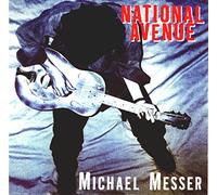 Messer Michael - National Avenue