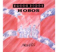 Messers by Mason Dixon Hobos