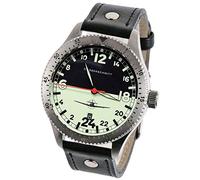 Messerschmitt 108-24DR Herrenarmbanduhr