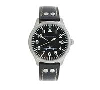 Messerschmitt Aristo ME 262-41S Men's Pilot Watch