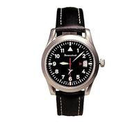 Messerschmitt Aviation Wrist Watch for Men ME-40Day