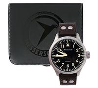 Messerschmitt Beobobservter Men's Automatic Watch ME-3H143A