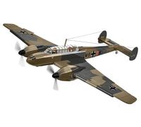Messerschmitt Bf 110C Toy High Quality