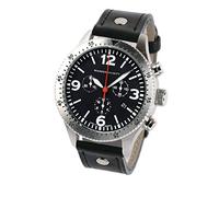 Messerschmitt E-5031L Men's Wristwatch Chronograph ME-5031L