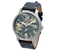 Messerschmitt ME-42A-LB Herrenarmbanduhr