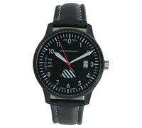 Messerschmitt ME-42ALTI-L Quartz Watches Aviator Watches