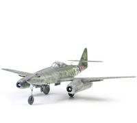 Messerschmitt Me262 A-1a 1:48 Plastic Model Kit Tamiya