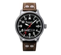 Messerschmitt Men's Automatic Watch Aviator ME109 Red 7 109-42R7-A