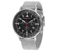 Messerschmitt Mens Chronograph ME209 ME-755M
