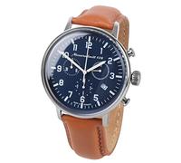 Messerschmitt Mens Pilots Watch Chronograph ME-108-80L
