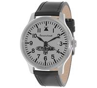 Messerschmitt Men's Wristwatch Boxer ME-Boxer1
