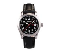 Messerschmitt Open Date Dial ME-40DAY