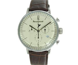 Messerschmitt Pilots Watch 75 Years Bf 109 ME-42BF109