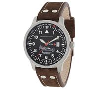 Messerschmitt Pilots Watch for Men ME-209