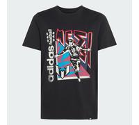 MESSI FUN GRAPHIC T-SHIRT