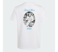 MESSI ICON GRAPHIC T-SHIRT